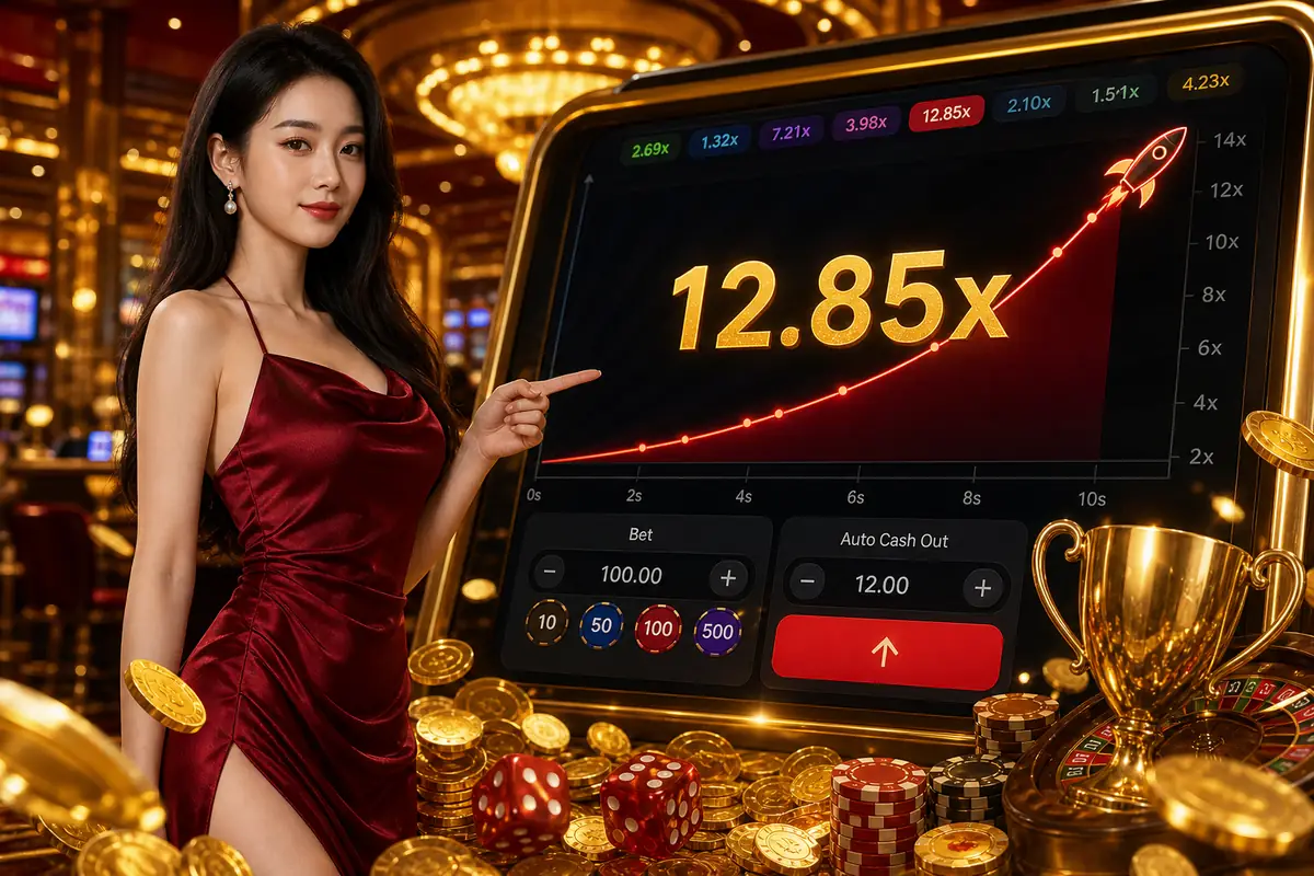 6z777 আইস এন্ড ফায়ার গেমপ্লে বৈশিষ্ট্য